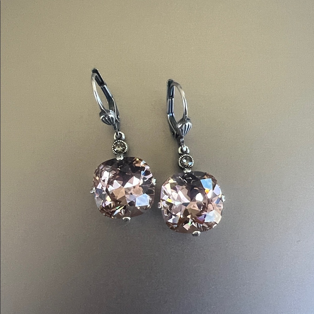 Catherine Popesco Earrings